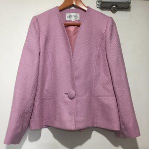 VINTAGE LIPTONS WOOL JACKETS SIZE 14